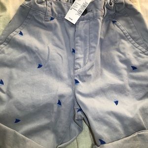 Sailor Shorts ⛵️